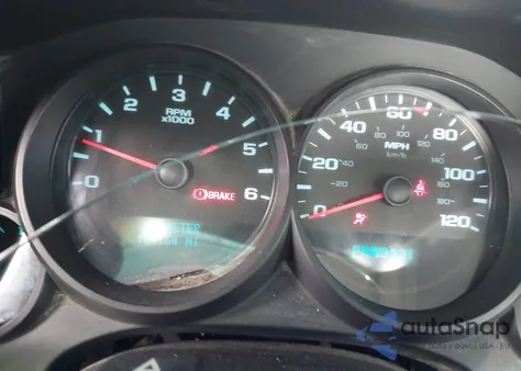 2008 Chevrolet Silverado 1500 Work Truck из США, поврежденный, VIN 1GCEK19C48E134575